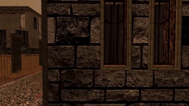 МОР (УТОПИЯ). Прохождение | Pathologic Classic HD #1