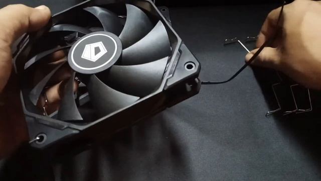 ID COOLING SE 225 XT | NOCTUA NH U12S KILLER ??? Test On CINEBENCH R20 With Ryzen 5 5600x OC 4,7 Gh смотреть онлайн