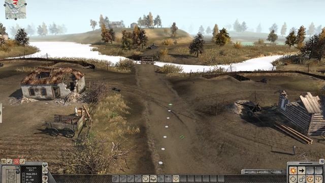 Assault Squad 2: Men of War Origins The Road to Victory "Baptism by Fire" Soviet Army смотреть онлайн