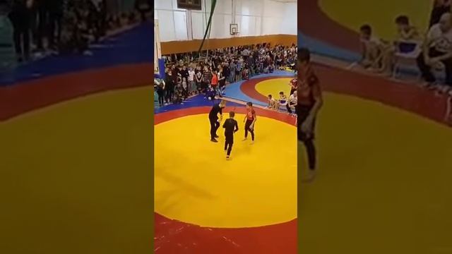 Греплинг Евпатория 26.12.20 г. смотреть онлайн