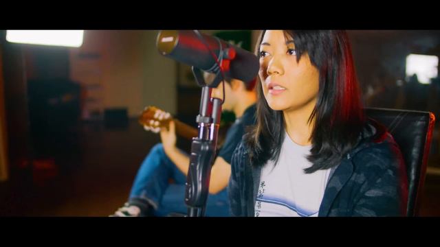 Okami - Reset (feat. MasaeAnela) | Cover by FamilyJules смотреть онлайн