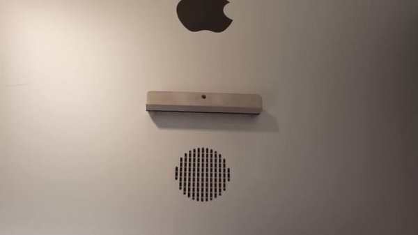 Apple Vesa Mount adapter for imac