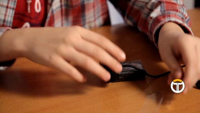 Logitech C922 PRO Stream | Распаковка