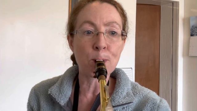 Misty on Yamaha Alto Sax for Sale смотреть онлайн
