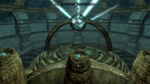 Мзулфт, Окулатория. Как сфокусировать Окулаторию. Открытие невидимого. головолмка. Скайрим.