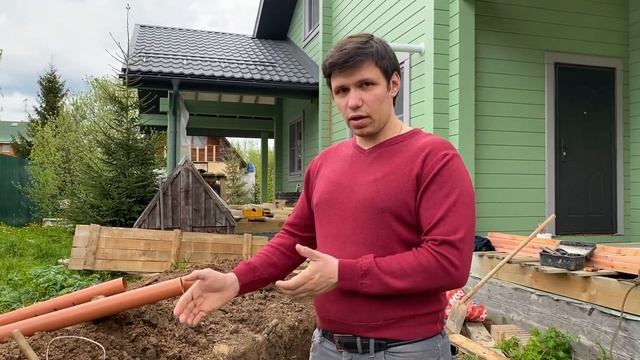 Септик KONIG. Полный обзор и монтаж станции биологической очистки. смотреть онлайн