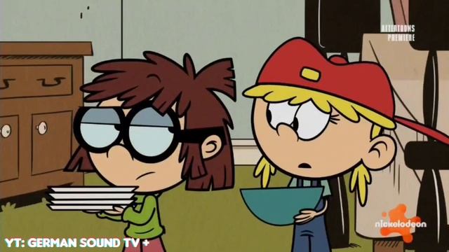 The Loud House Candy Crushed Season 7 Episode 3a (beginning) смотреть онлайн