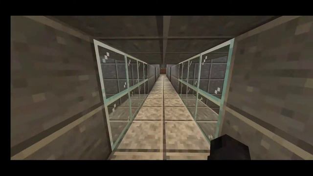 "Пустота" - minecraft [тизер] смотреть онлайн