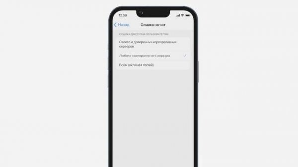 Возможности eXpress. Видеоконференции