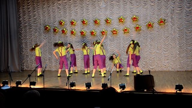 "Калейдоскоп"-"По барабану" смотреть онлайн