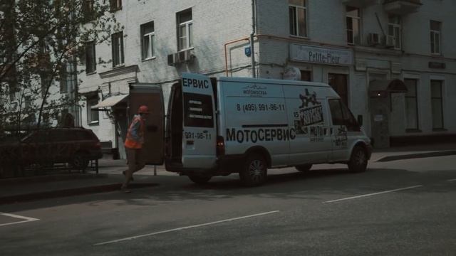Угон мотоцикла смотреть онлайн