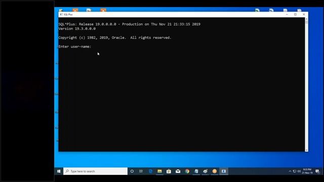 Oracle 12c Tutorials | Demo-6 | CDB , PDB Data Model |by Dinesh смотреть онлайн