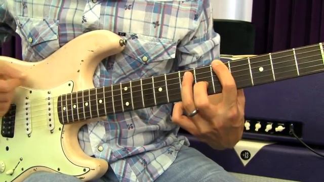 Punk Style Rhythms смотреть онлайн