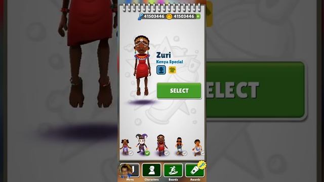 Subway Surfers UNLOCK All Characters & Hoverboards