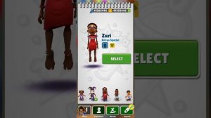 Subway Surfers UNLOCK All Characters & Hoverboards