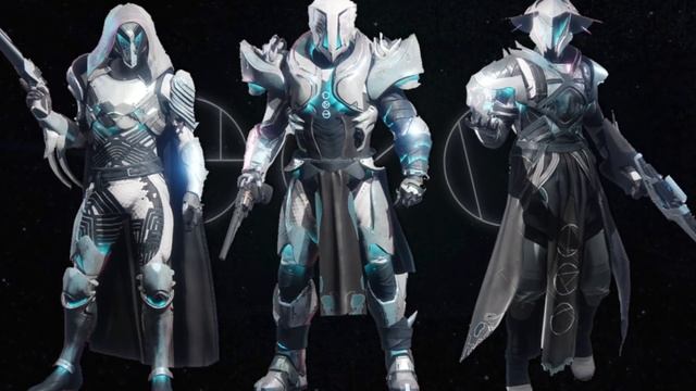 Destiny 2. Испытания осириса - Сезон "Достойных" смотреть онлайн