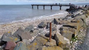 Высадка в Нормандии - Кан, Омаха бич | По Европе на автомобиле