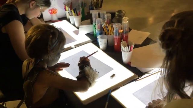 Старкон 2018 в Санкт-Петербурге! 11 и 12 июня в экспофоруме ! смотреть онлайн