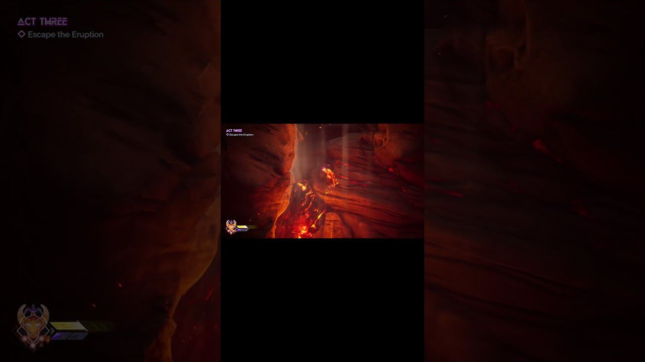 Tales of Kenzera Zau смотреть онлайн