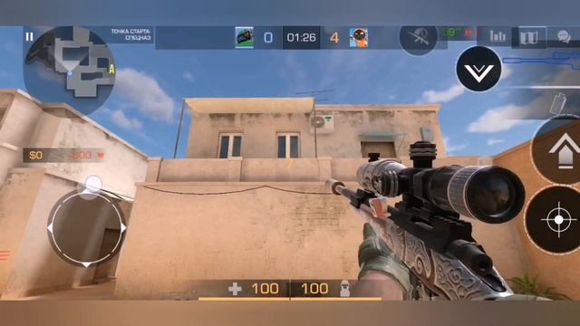 standoff 2 дуэль финал смотреть онлайн
