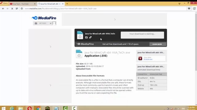 Minecraft team extreme Java Error смотреть онлайн
