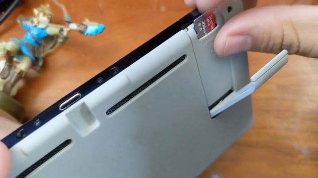 Custom Themes Nintendo Switch TUTORIAL смотреть онлайн