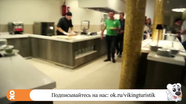 Обзор отеля Bomo Tosca Beach (Бомо Тоска Бич), Греция, Кавала. 2018 смотреть онлайн