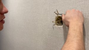 Как поменять ВЫКЛЮЧАТЕЛЬ света самостоятельно с двумя кнопками. Как заменить и подключить двойной