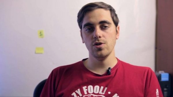 GRIFFIN POWERMATE контроллер / ЛИЧНЫЙ ОПЫТ