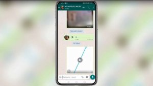 Как обрезать видео на Андроид