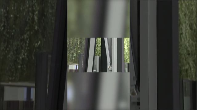 Главные особенности параллельно-отставного окна Schuco! На какую систему сделать следующий обзор? смотреть онлайн