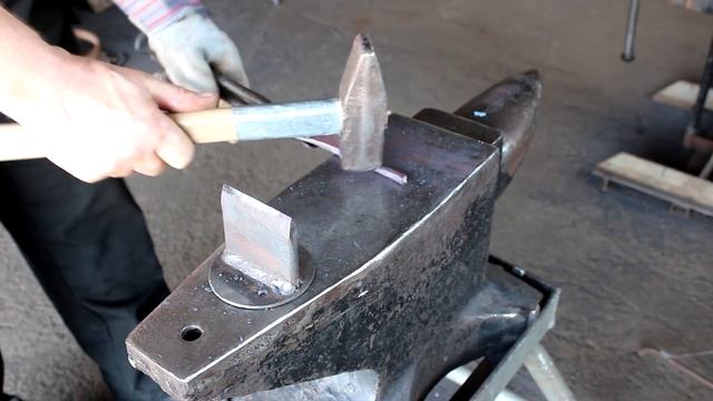 кованый крючок для одежды смотреть онлайн