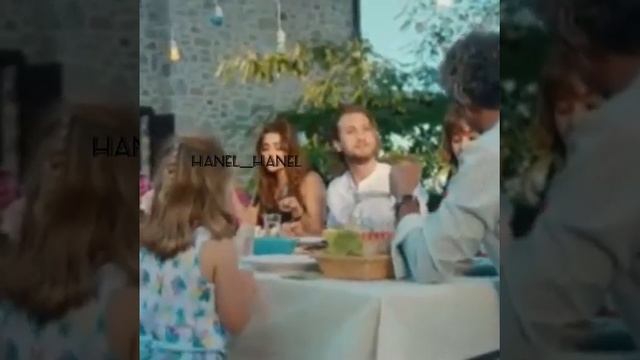 Это не реклама, это целый сериал | Арас Булут и Ханде Эрчел