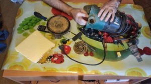 КАК Сделать Мощный ДРЕНАЖНЫЙ Насос из слабого Часть 1. Как отремонтировать, починить своими руками