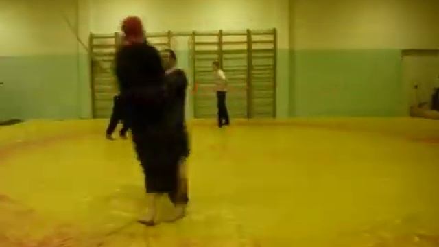 Схи зал борьбы. смотреть онлайн