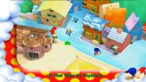 Noddy: Let's Get Ready for School (1999) PC Gameplay