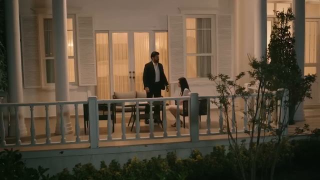 ESARET 157 - Musa disse a Orhun que Hira partiu por causa de Afife. смотреть онлайн