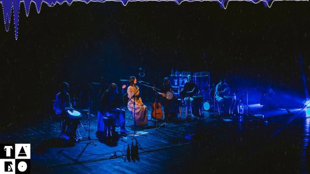 ТАБО — Долюшка (Studio Record 2019) смотреть онлайн