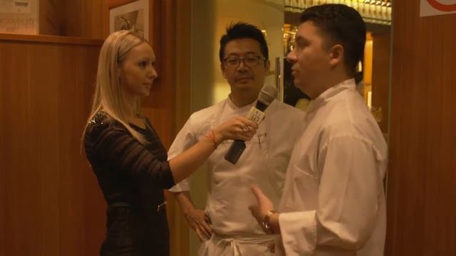 Телеведущая Алена Алимова смотреть онлайн