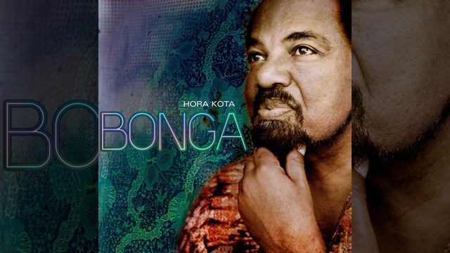 Bonga - Boto Boto смотреть онлайн