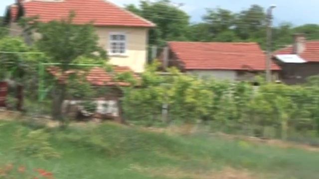 Болгарское село смотреть онлайн