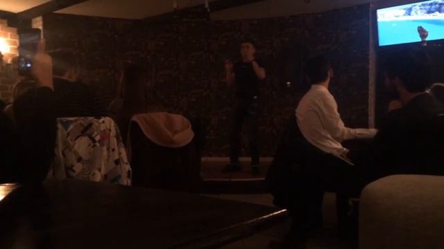 Стэндап. Казах разматывает всех в центре Волгограда! СМОТРЕТЬ ДО КОНЦА! смотреть онлайн
