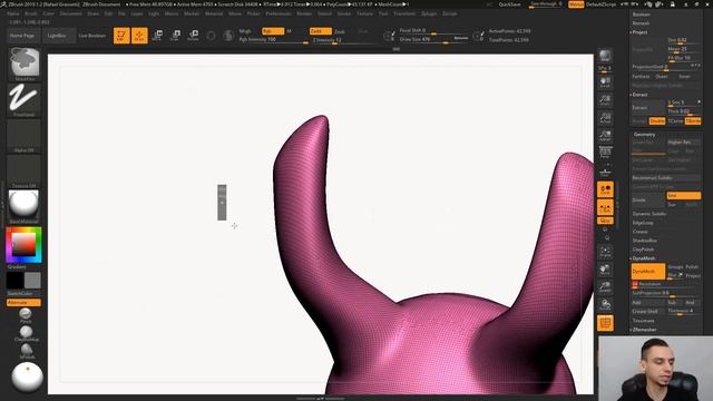 From Basics to Advanced 3D Sketching смотреть онлайн