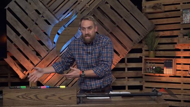 Pentateuch :: Leviticus 8-9 смотреть онлайн