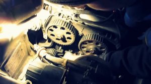 Замена ремня ГРМ на Ваз 2112 16 клапанов (в подробностях и ...)