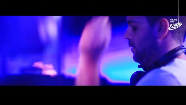 28 JUNE / Alex Niggemann (GER) / MOLOKO club смотреть онлайн