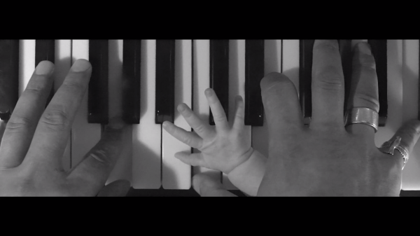 TherrMaitz — Undercover