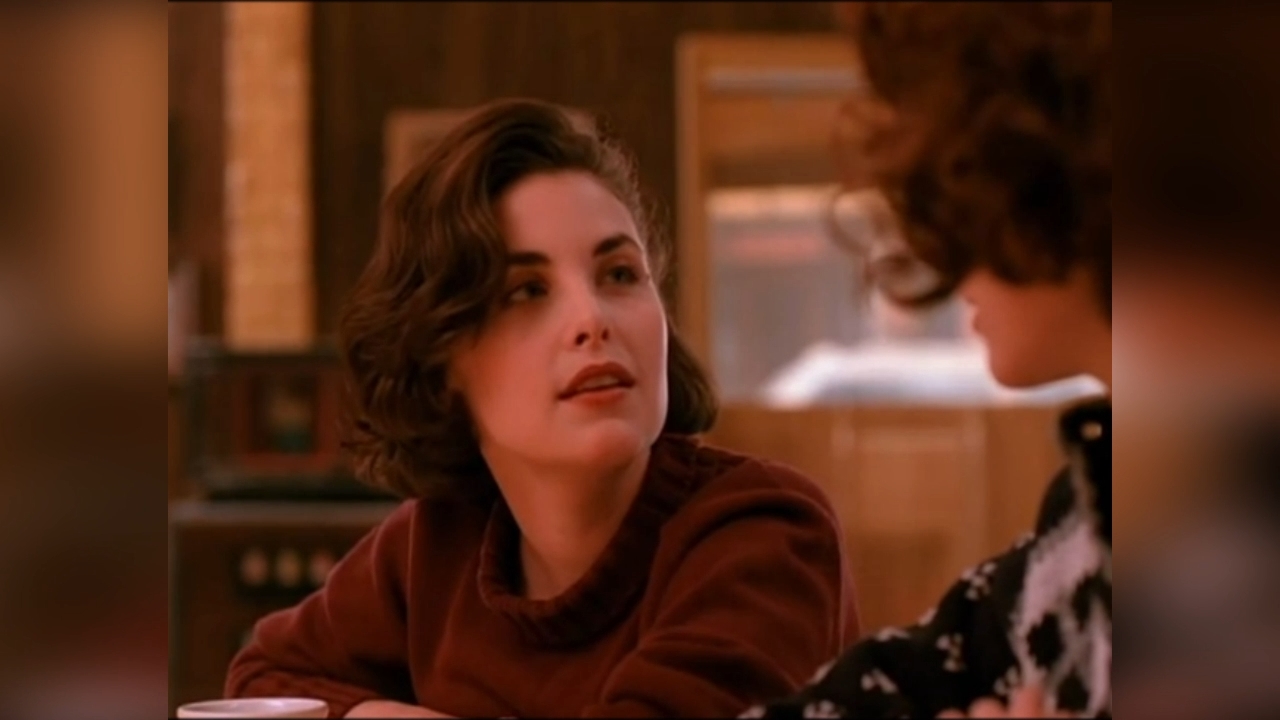 Audrey Horne