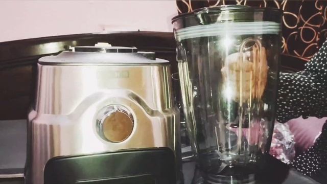 Usha food processor unboxing experience. смотреть онлайн