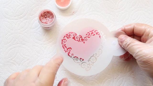 Valentine Day Cookies. Beautiful Gerbera Daisy 🌸 смотреть онлайн